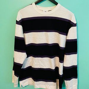 Relaxed Fit Jersey Shirt